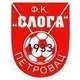 Logo of FK Sloga Petrovac na Mlavi