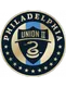 Logo of Philadelphia Union II
