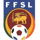 Logo of Sri Lanka (w)