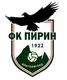 Logo of Pirin Blagoevgrad