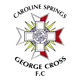 Logo of Caroline Springs George Cross