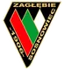 Logo of Zaglebie Sosnowiec