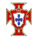 Logo of Portugal U21