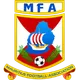 Logo of Mauritius