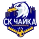 Logo of Chayka Petropavlovsk Borshchagovka