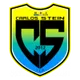 Logo of FC Carlos Stein