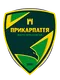 Logo of Prykarpattya Ivano Frankivsk