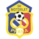 Logo of SK Motorlet Praha