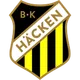 Logo of BK Hacken Women