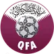 Logo of Qatar U23