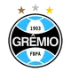 Logo of Gremio (w)