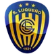 Logo of Sportivo Luqueno
