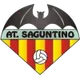 Logo of Atletico Saguntino