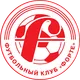 Logo of FK Forte Taganrog