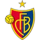 Logo of FC Basel 1893