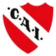 Logo of Independiente Chivilcoy