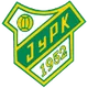 Logo of Jyvaskylan Pallokerho Women