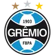 Logo of Gremio (RS)