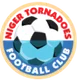 Logo of Niger Tornadoes FC