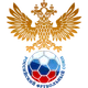 Logo of Russia (w)