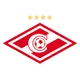 Logo of Spartak Moscow