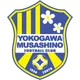 Logo of Yokogawa Musashino FC