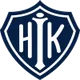 Logo of HIK Hellerup