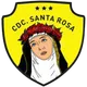 Logo of CDC Santa Rosa Pucallpa