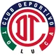 Logo of Toluca