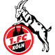 Logo of Koln (w)
