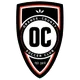Logo of Orange County Blues FC