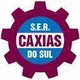 Logo of Caxias RS