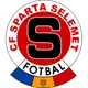 Logo of CF Sparta Selemet