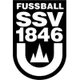 Logo of SSV Ulm 1846