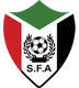 Logo of Sudan