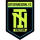 Logo of Inter Palmira