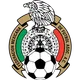 Logo of Mexico
