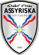Logo of Assyriska United IK