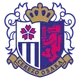 Logo of Cerezo Osaka Sakai