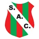 Logo of Sportivo Las Parejas