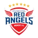 Logo of Incheon Hyundai Steel Red Angels (w)