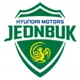 Logo of Jeonbuk Hyundai Motors II