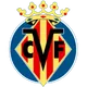 Logo of Villarreal C