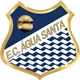 Logo of Agua Santa SP Youth