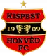 Logo of Budapest Honved FC
