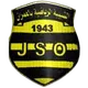 Logo of Jeunesse Sportive Omrane