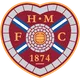 Heart of Midlothian