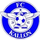 Logo of FC Kallon