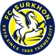 Logo of Termez Surkhon