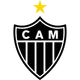 Logo of Atletico Mineiro Youth